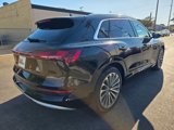 Used 2019 Audi e-tron Prestige image 3