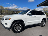 Used 2016 Jeep Grand Cherokee Limited w/ Luxury Group II image 3