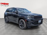 New 2025 Jeep Grand Cherokee Limited image 4