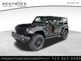 New 2025 Jeep Wrangler Unlimited Sport S 4xe image 3