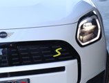 New 2025 MINI Cooper Countryman S E image 3