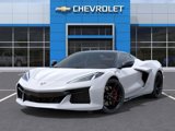 New 2025 Chevrolet Corvette Z06 image 6