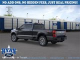 New 2025 Ford F250 King Ranch w/ FX4 Off-Road Package image 4