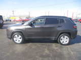 Used 2022 Jeep Compass Latitude w/ Convenience Group image 2
