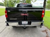 Used 2016 GMC Sierra 3500 4x4 Crew Cab w/ Sierra Convenience Package image 6