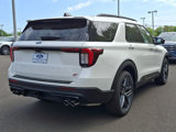 New 2025 Ford Explorer ST image 4