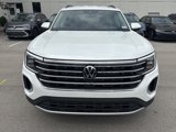 New 2026 Volkswagen Atlas SE image 3