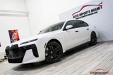 Used 2023 BMW 760i xDrive image 3