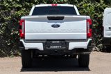 New 2025 Ford F250 4x4 Crew Cab Super Duty image 6