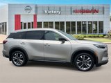 Used 2025 INFINITI QX60 Luxe image 2