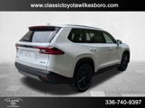 New 2025 Toyota Grand Highlander AWD Hybrid image 5