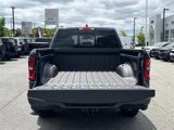 New 2025 RAM 1500 4x4 Crew Cab image 4