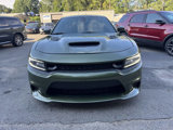 Used 2018 Dodge Charger SRT Hellcat w/ Harman/Kardon Audio Group image 3