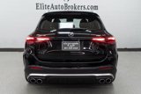 Used 2025 Mercedes-Benz GLC 43 AMG 4MATIC image 4