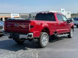 New 2025 Ford F350 Lariat image 3