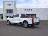 New 2025 Ford F350 Lariat w/ Lariat Ultimate Package image 4