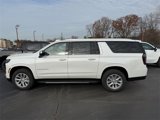 New 2025 Chevrolet Suburban Premier image 2