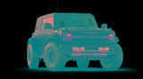 New 2025 Ford Bronco Raptor image 4