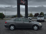 Used 2005 Toyota Corolla CE image 2