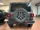 New 2025 Jeep Wrangler Sahara w/ Safety Group image 4