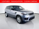 Used 2020 Land Rover Range Rover Sport SE image 2