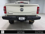 Used 2021 RAM 2500 Laramie image 3