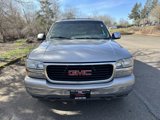 Used 2001 GMC Yukon XL SLT image 2