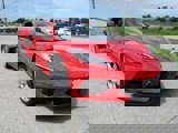Used 2023 Chevrolet Corvette Stingray Preferred Cpe w/ Z51 Performance Package image 3