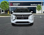 New 2025 Mitsubishi Outlander SE image 2
