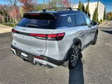 New 2025 INFINITI QX60 Autograph w/ Cargo Package image 3