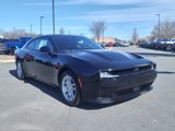 New 2025 Dodge Charger R/T w/ Quick Order Package 25M R/T image 3