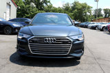 Used 2023 Audi A6 2.0T Premium image 5