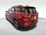 Used 2022 Chevrolet Equinox LT image 3