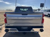 New 2025 Chevrolet Silverado 1500 LTZ w/ LTZ Premium Package image 4