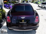 Used 2018 Bentley Mulsanne Speed image 4