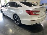 Used 2021 Honda Accord Sport image 5