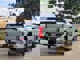 New 2025 Toyota Tundra Platinum image 4