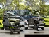 Used 2016 Jeep Wrangler Unlimited Sahara image 3