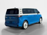 New 2025 Volkswagen ID. Buzz 1st Edition image 5