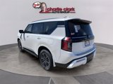 New 2025 Nissan Armada Platinum image 4