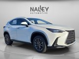 New 2026 Lexus NX 350 AWD image 5