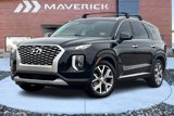 Used 2022 Hyundai Palisade SEL w/ Premium Package image 3
