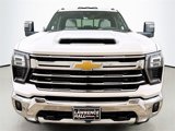 New 2025 Chevrolet Silverado 3500 LTZ w/ LTZ Texas Edition image 2