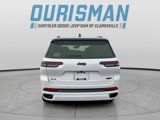 New 2025 Jeep Grand Cherokee L Summit image 4