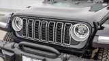 New 2025 Jeep Wrangler Sahara image 6
