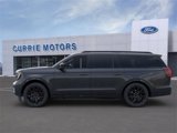 New 2025 Ford Expedition Max Platinum w/ Stealth Appearance Package image 3