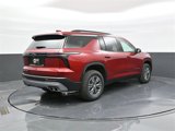 New 2026 Chevrolet Traverse LT w/ LPO, Floor Liner Package image 6
