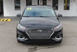 Used 2022 Hyundai Accent SEL image 2
