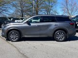 Certified 2025 INFINITI QX60 Pure image 2