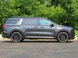 New 2026 Kia Carnival SX image 2